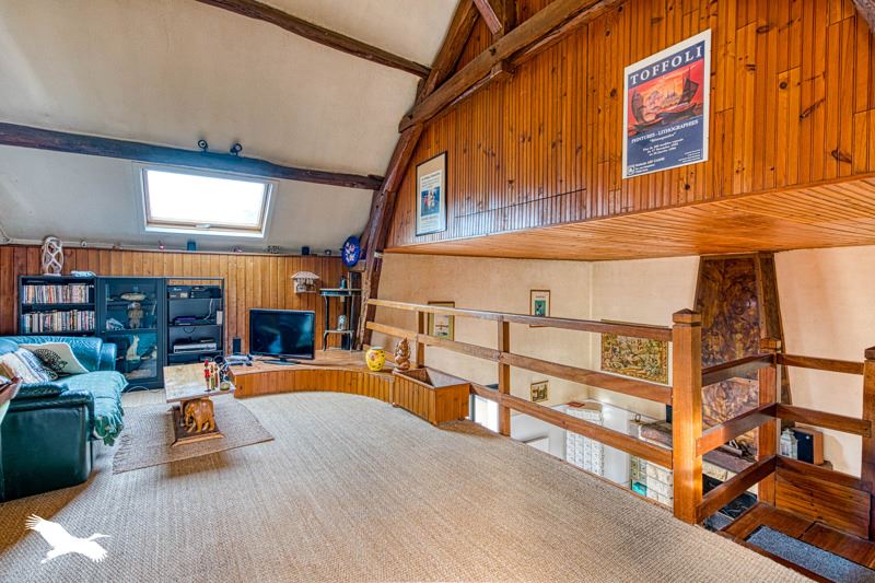 Vente Maison CHAMPAGNE SUR OISE - 7 pièces -199 m² - (95660)