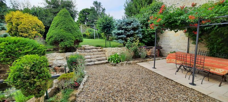 Vente Maison CHAMPAGNE SUR OISE - 7 pièces -199 m² - (95660)
