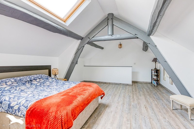 Vente Appartement L ISLE ADAM - 3 pièces -72 m² - (95290)