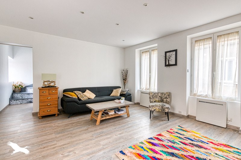 Vente Appartement L ISLE ADAM - 3 pièces -72 m² - (95290)