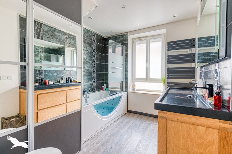 Vente Appartement L ISLE ADAM - 3 pièces -72 m² - (95290)