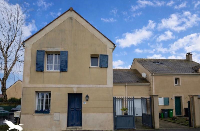 Vente Maison BRUYERES SUR OISE - 3 pièces -64 m² - (95820)