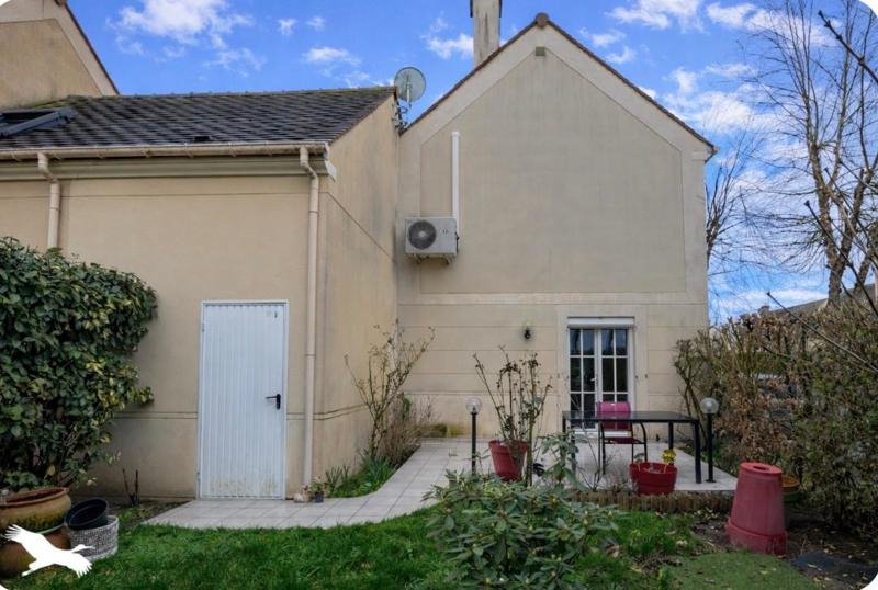 Vente Maison BRUYERES SUR OISE - 3 pièces -64 m² - (95820)