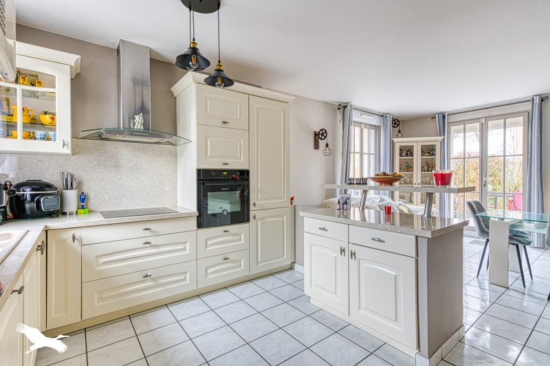 Vente Maison BRUYERES SUR OISE - 3 pièces -64 m² - (95820)