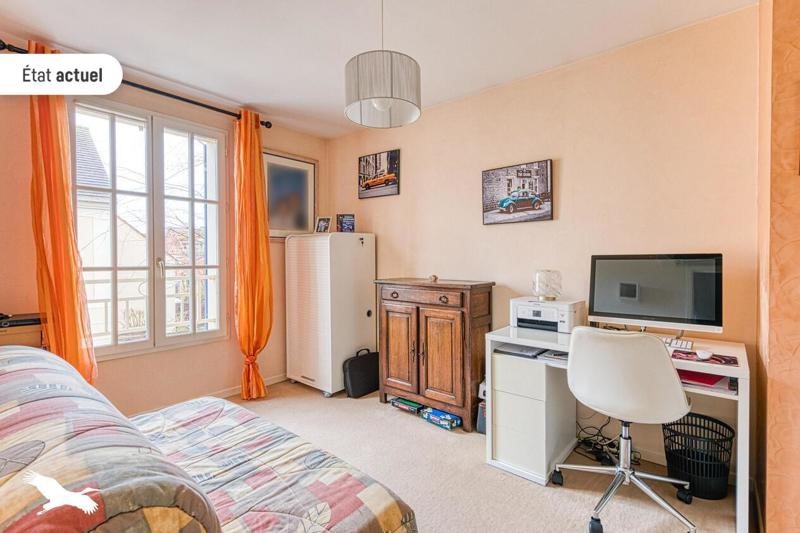 Vente Maison BRUYERES SUR OISE - 3 pièces -64 m² - (95820)