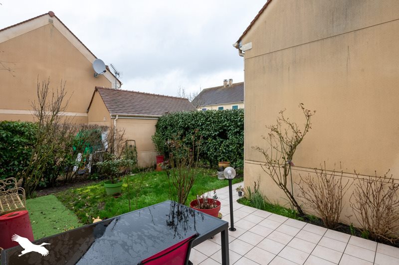 Vente Maison BRUYERES SUR OISE - 3 pièces -64 m² - (95820)