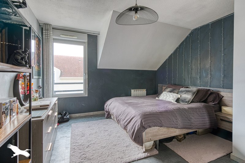 Vente Appartement PERSAN - 2 pièces -43,6 m² - (95340)