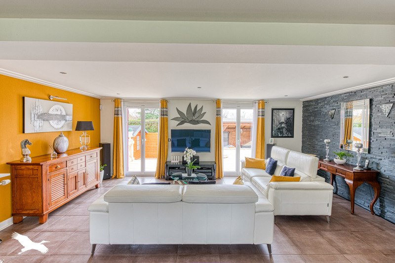 Vente Maison CHAUMONTEL - 6 pièces -167 m² - (95270)