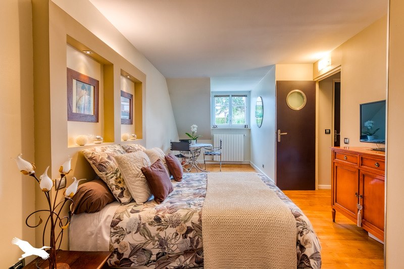 Vente Maison CHAUMONTEL - 6 pièces -167 m² - (95270)