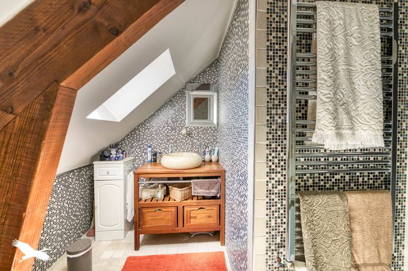 Vente Maison CHAUMONTEL - 6 pièces -167 m² - (95270)