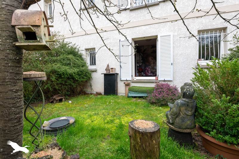 Vente Appartement L ISLE ADAM - 2 pièces -39,7 m² - (95290)