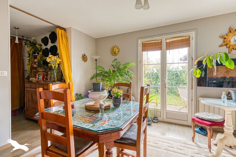 Vente Appartement L ISLE ADAM - 2 pièces -39,7 m² - (95290)