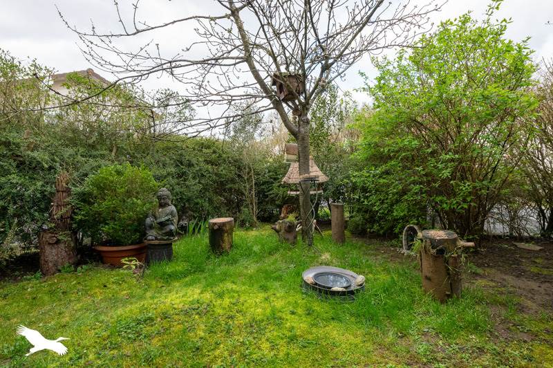 Vente Appartement L ISLE ADAM - 2 pièces -39,7 m² - (95290)