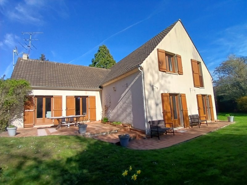 Vente Maison HEDOUVILLE - 7 pièces -170 m² - (95690)