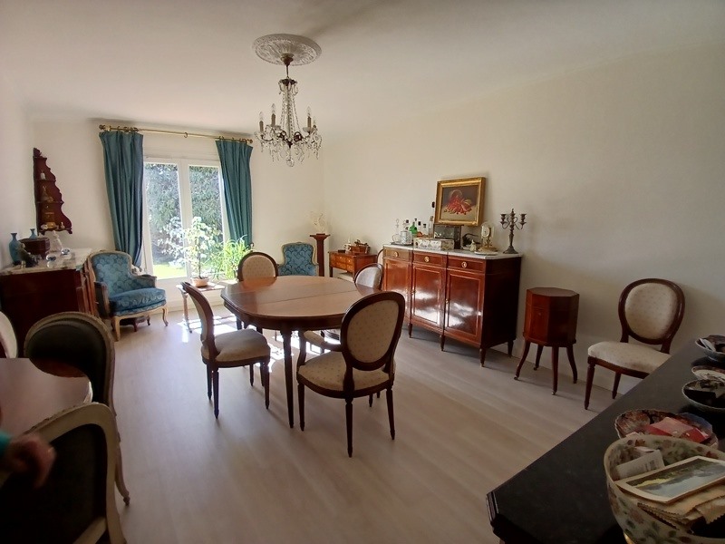 Vente Maison HEDOUVILLE - 7 pièces -170 m² - (95690)