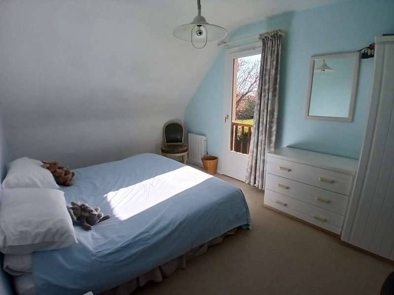 Vente Maison HEDOUVILLE - 7 pièces -170 m² - (95690)