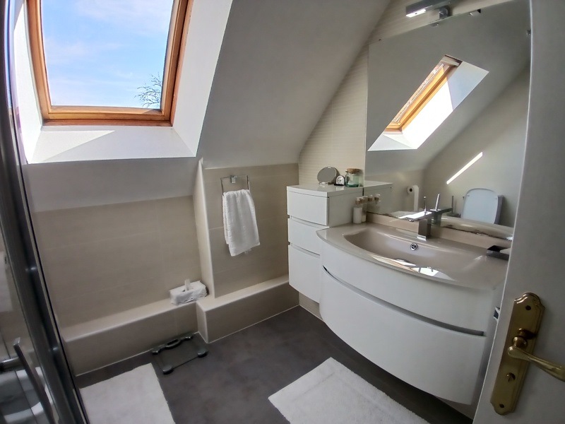 Vente Maison HEDOUVILLE - 7 pièces -170 m² - (95690)