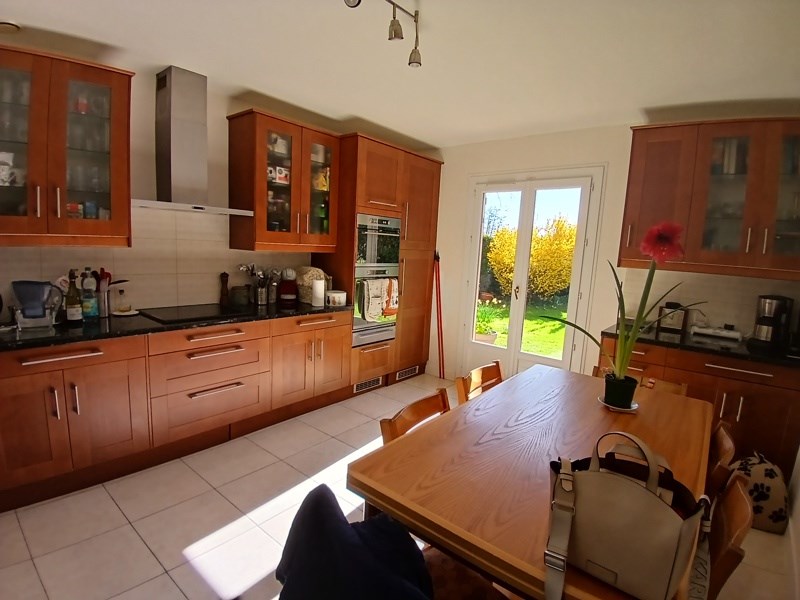 Vente Maison HEDOUVILLE - 7 pièces -170 m² - (95690)