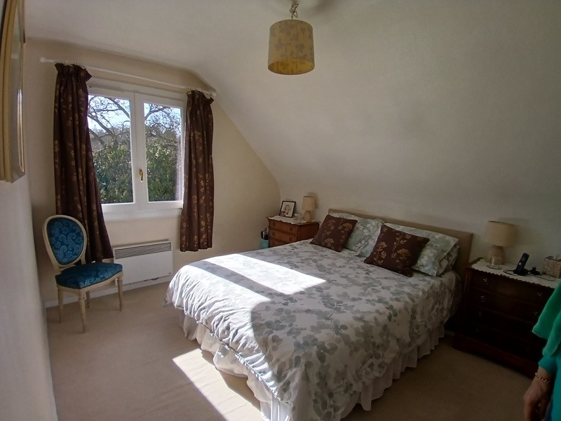 Vente Maison HEDOUVILLE - 7 pièces -170 m² - (95690)