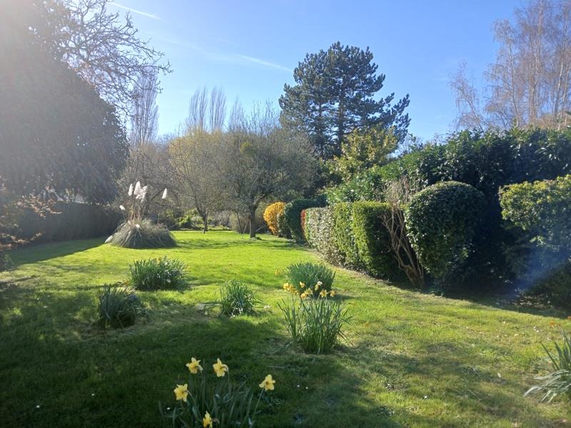 Vente Maison HEDOUVILLE - 7 pièces -170 m² - (95690)