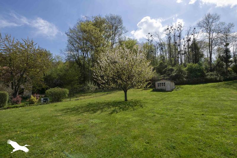 Vente Maison PRESLES - 7 pièces -185 m² - (95590)