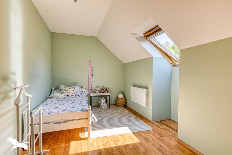 Vente Maison PRESLES - 7 pièces -185 m² - (95590)