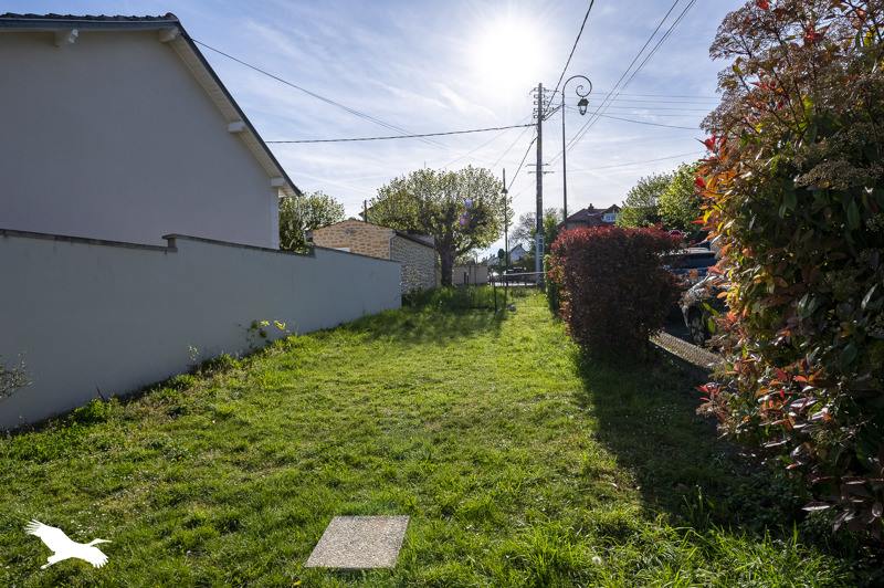 Vente Maison L ISLE ADAM - 4 pièces -70 m² - (95290)