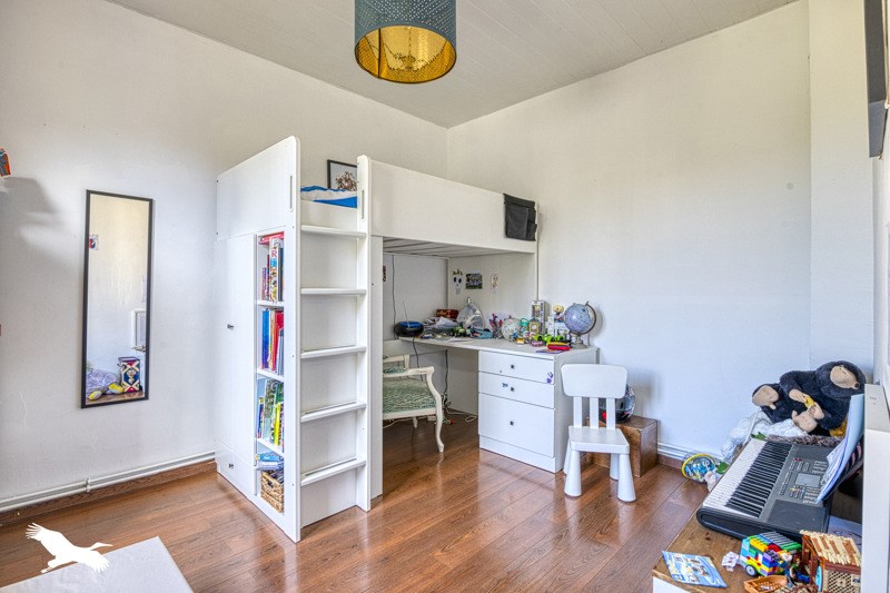 Vente Maison L ISLE ADAM - 4 pièces -70 m² - (95290)