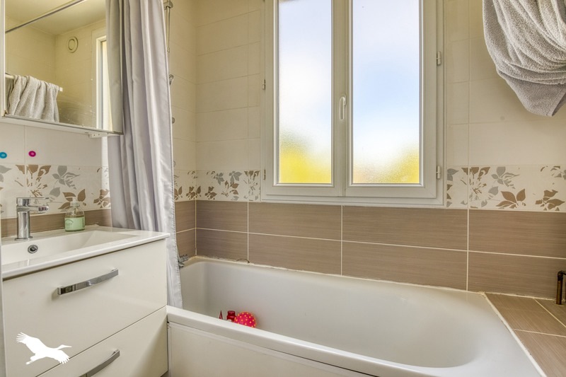 Vente Maison L ISLE ADAM - 4 pièces -70 m² - (95290)