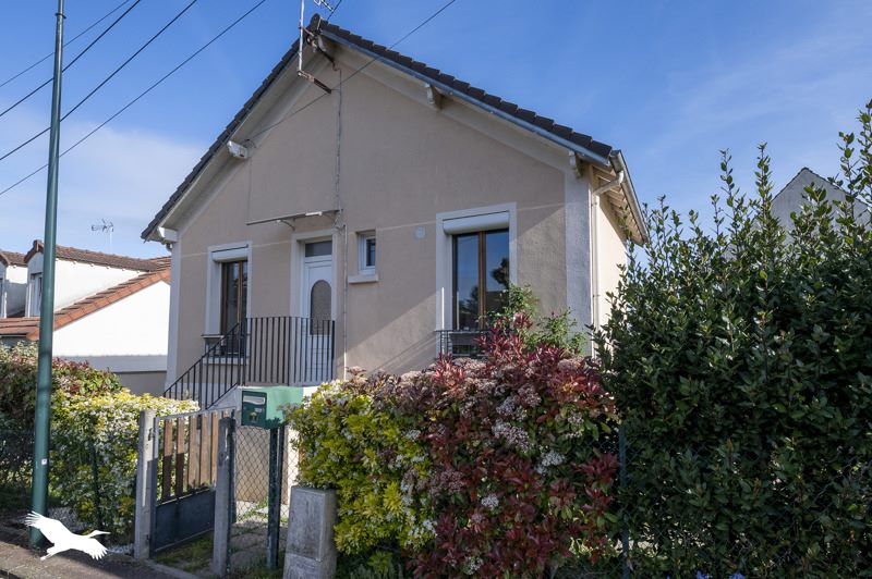 Vente Maison L ISLE ADAM - 4 pièces -70 m² - (95290)