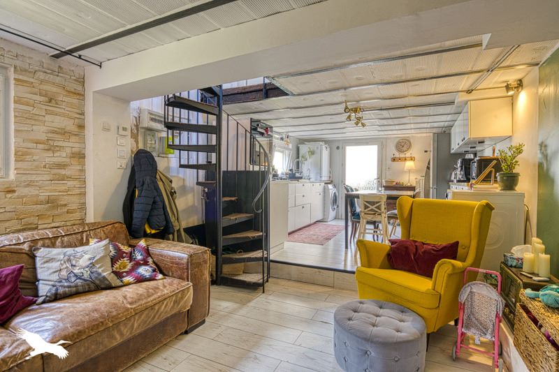 Vente Maison L ISLE ADAM - 4 pièces -70 m² - (95290)