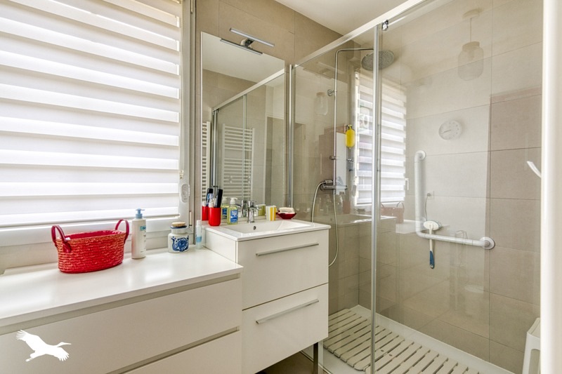 Vente Appartement L ISLE ADAM - 4 pièces -84 m² - (95290)