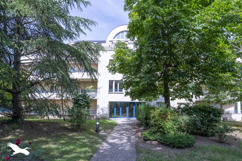 Vente Appartement L ISLE ADAM - 2 pièces -46 m² - (95290)