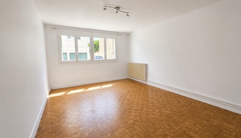 Vente Appartement L ISLE ADAM - 1 pièce -33 m² - (95290)