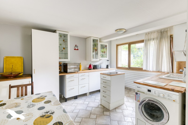 Vente Maison PARMAIN - 7 pièces -177 m² - (95620)