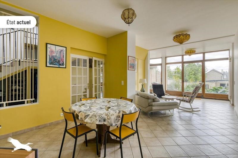 Vente Maison PARMAIN 95620 7 pièces - 177 m²