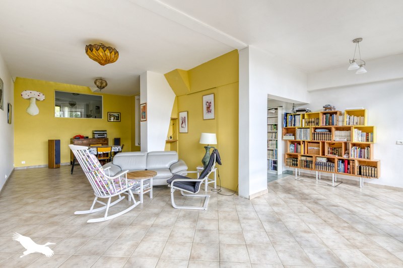 Vente Maison PARMAIN - 7 pièces -177 m² - (95620)