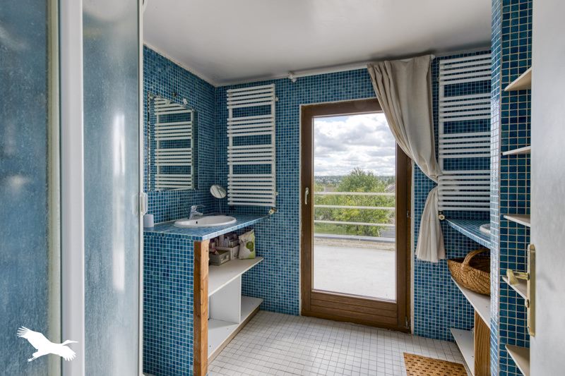 Vente Maison PARMAIN - 7 pièces -177 m² - (95620)