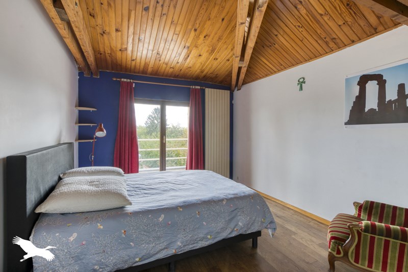 Vente Maison PARMAIN - 7 pièces -177 m² - (95620)