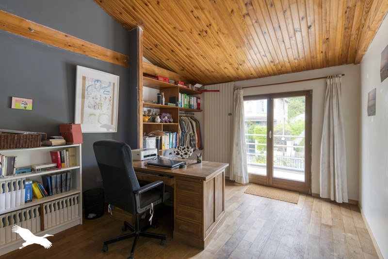 Vente Maison PARMAIN - 7 pièces -177 m² - (95620)