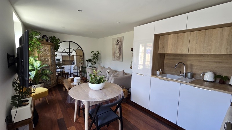 Vente Appartement L ISLE ADAM - 3 pièces -60 m² - (95290)