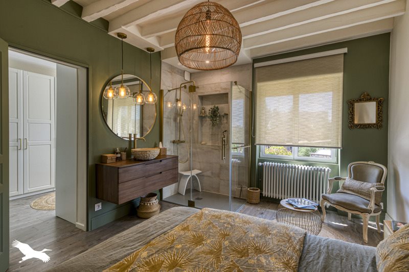 Vente Maison L ISLE ADAM - 4 pièces -77 m² - (95290)