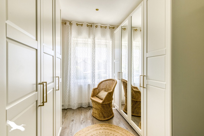 Vente Maison L ISLE ADAM - 4 pièces -77 m² - (95290)