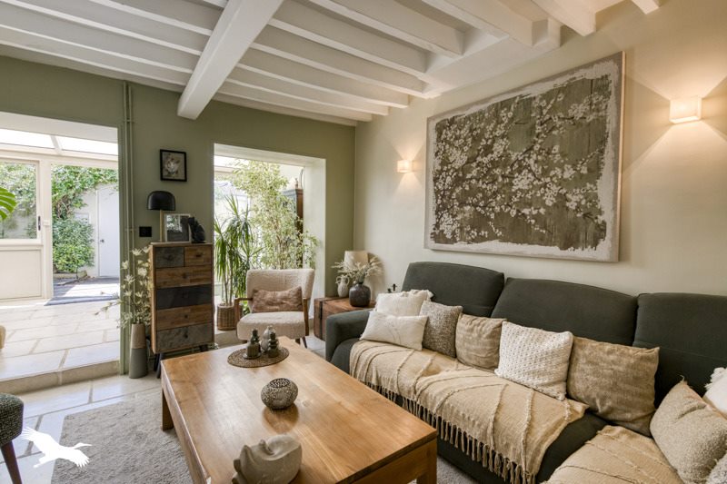 Maison 4 pièces 77 m² · à L'Isle-Adam · 77 m² · 399 000 €