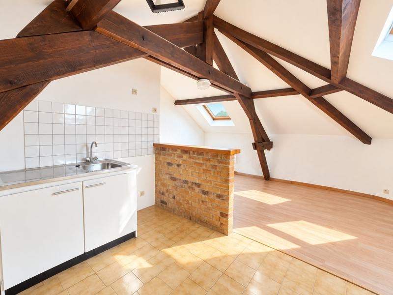 Vente Appartement PERSAN - 2 pièces -26 m² - (95340)