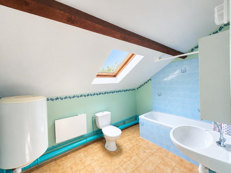 Vente Appartement PERSAN - 2 pièces -26 m² - (95340)