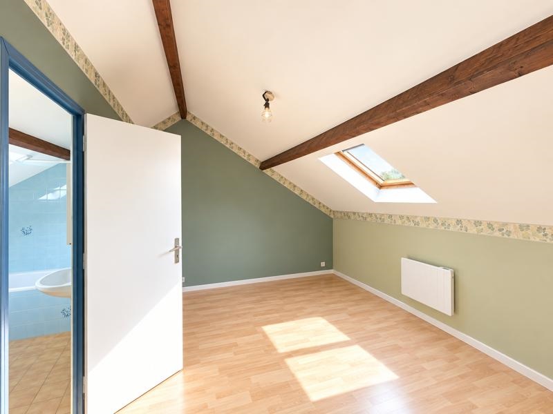 Vente Appartement PERSAN - 2 pièces -26 m² - (95340)