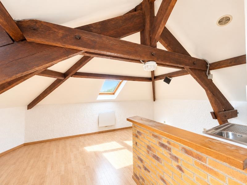 Vente Appartement PERSAN - 2 pièces -26 m² - (95340)