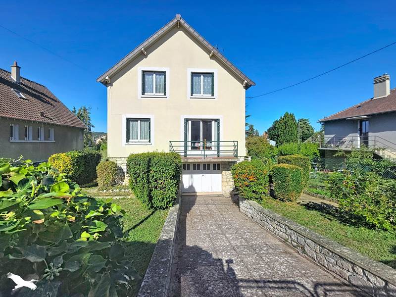 Maison 6 pièces 103 m² · à L'Isle-Adam · 103 m² · 445 000 €
