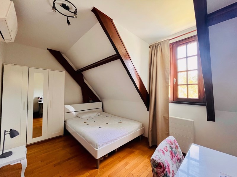 Vente Maison L'Isle-Adam - 8 pièces -192 m² - (95290)